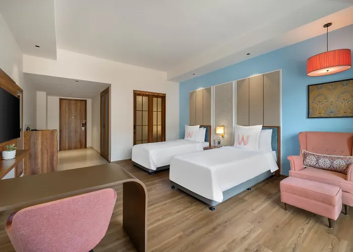 Welcomhotel By Itc Hotels, Belagavi