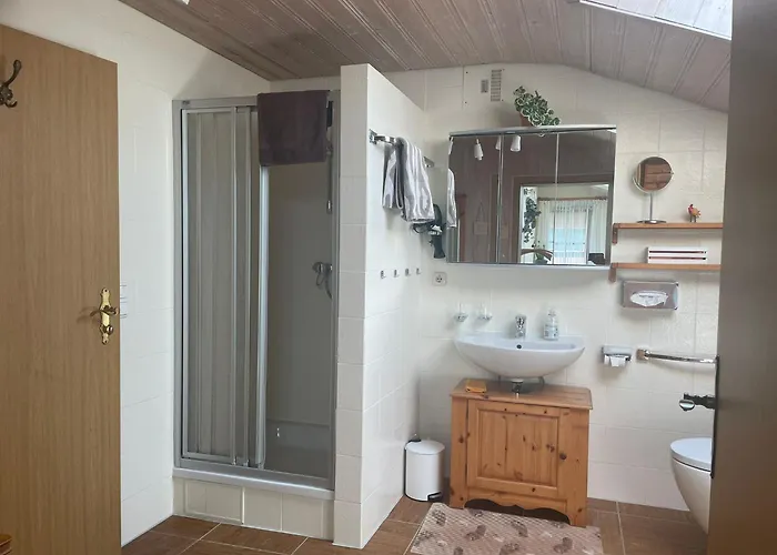 Ferienwohnung Gufler