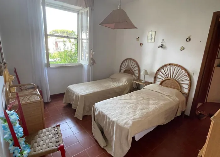 Villa Santa Monica
