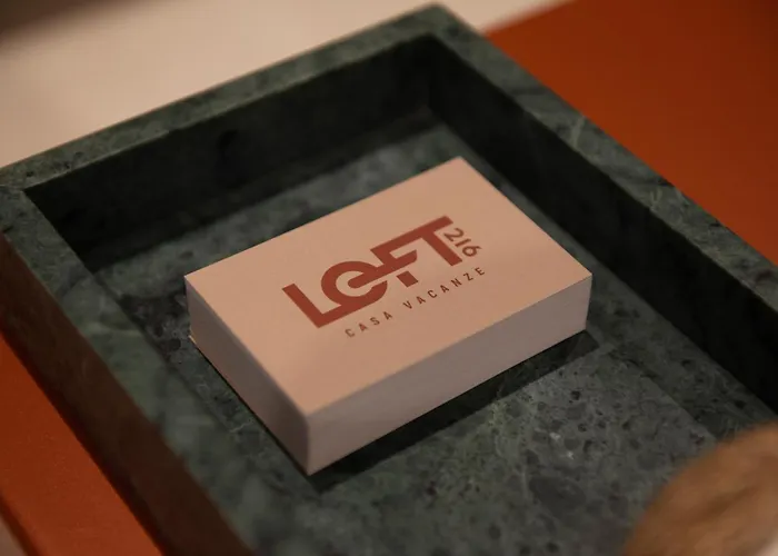 Loft 216