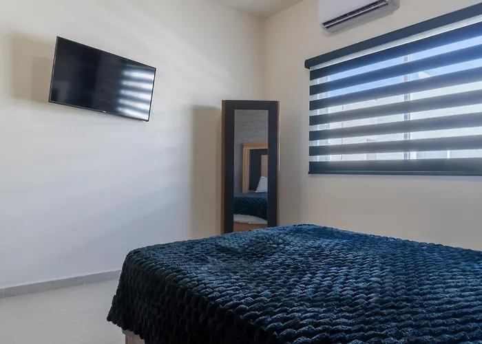 Casa Colibri