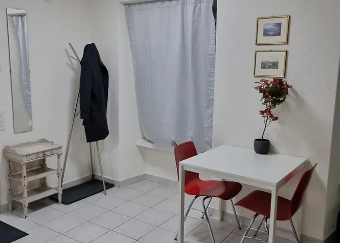 Top Wohnung