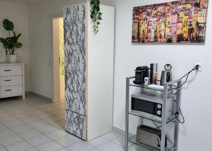 Top Wohnung