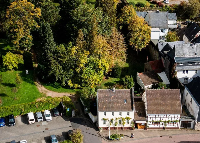 Wohnen Am Park
