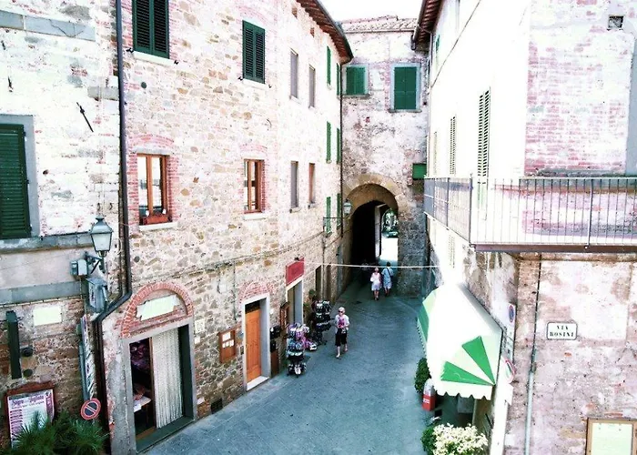 Casa Lina
