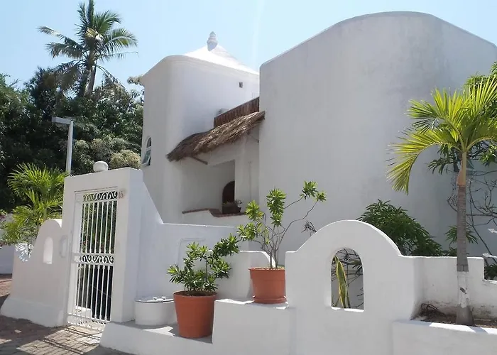 Manzanillo Ocean Views Las Hadas Peninsula