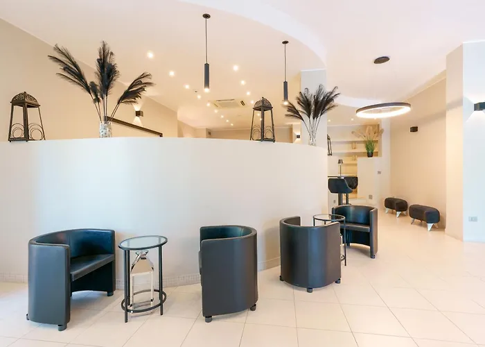 Dimora Lucia Hotel