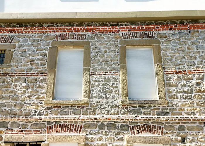 Domus Hotel