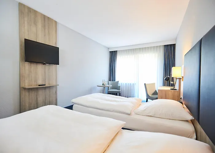 Flair Hotel Dobrachtal
