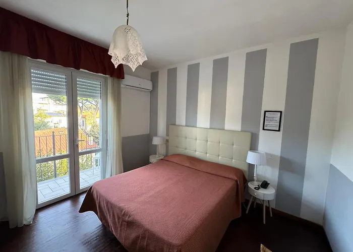 Hotel Le Focette