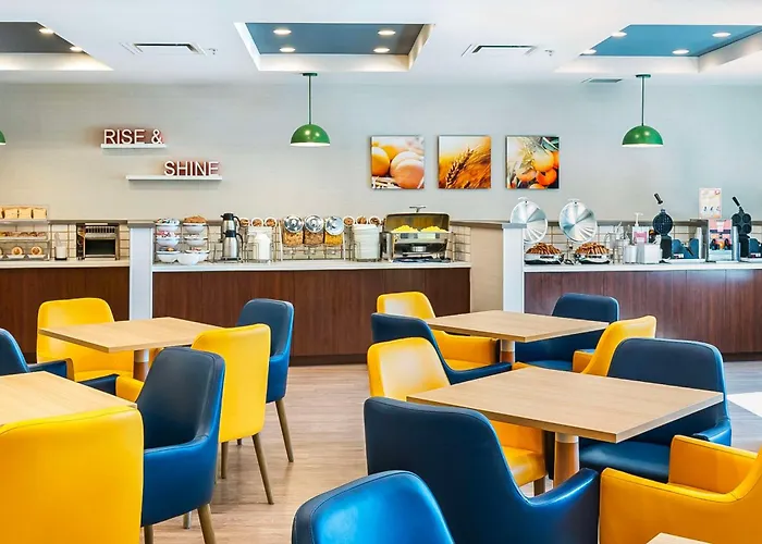 Comfort Suites Kelowna