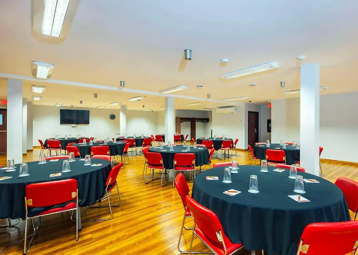 Les Suites De Laviolette, An Ascend Collection Hotel