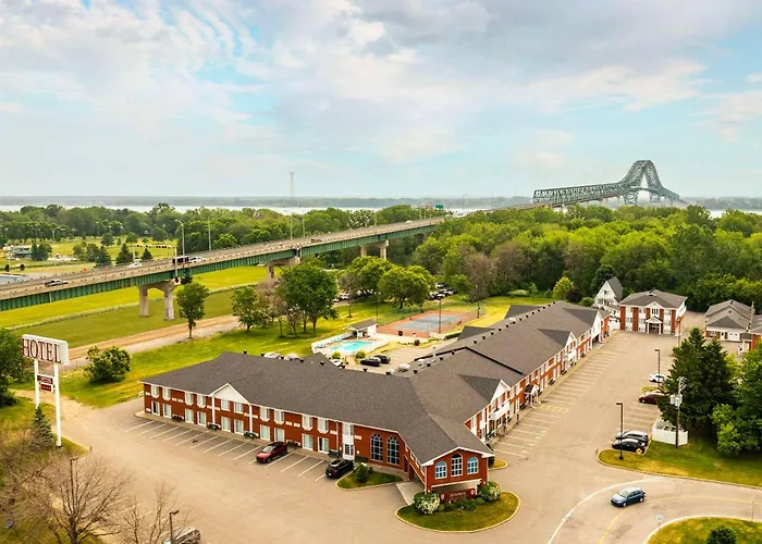 Les Suites De Laviolette, An Ascend Collection Hotel