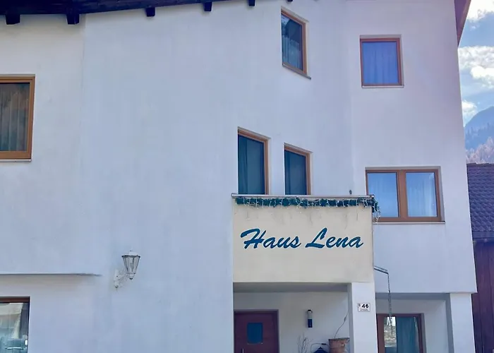 Haus Lena