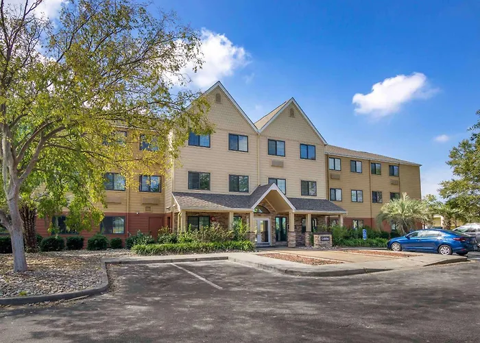 Extended Stay America Suites - Charleston - Airport