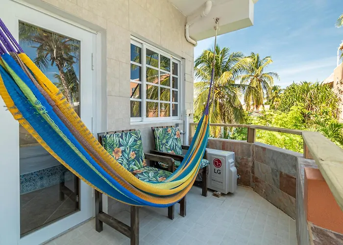 Island Magic Beach Resort