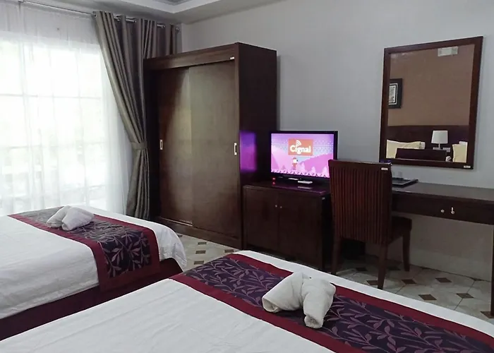 Marand Family Resort