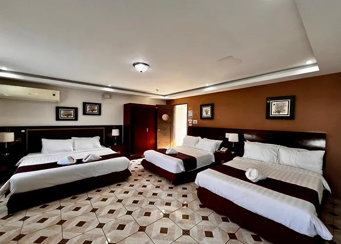 Marand Family Resort