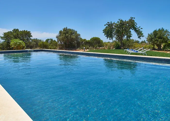 Mercedes Country House