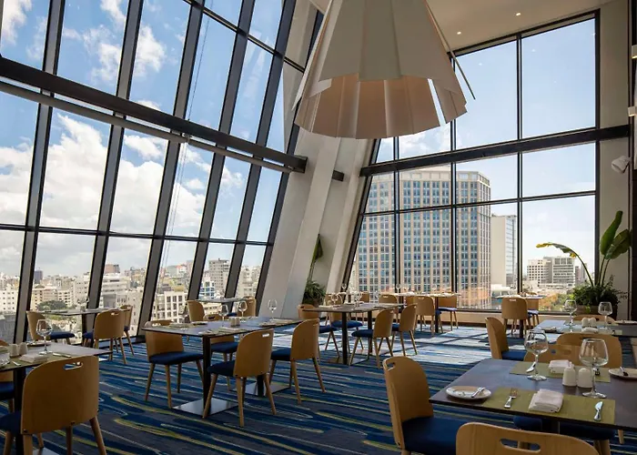 Homewood Suites By Hilton Santo Domingo
