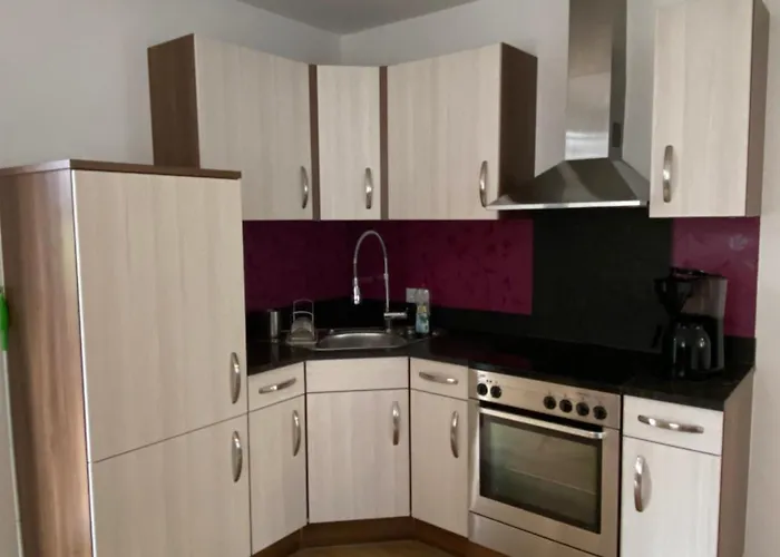 Ferienwohnung Winkler