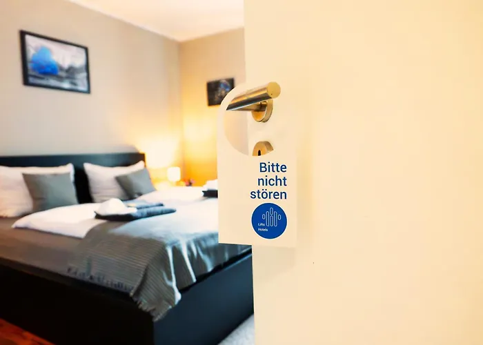 Liro Hotel Moers
