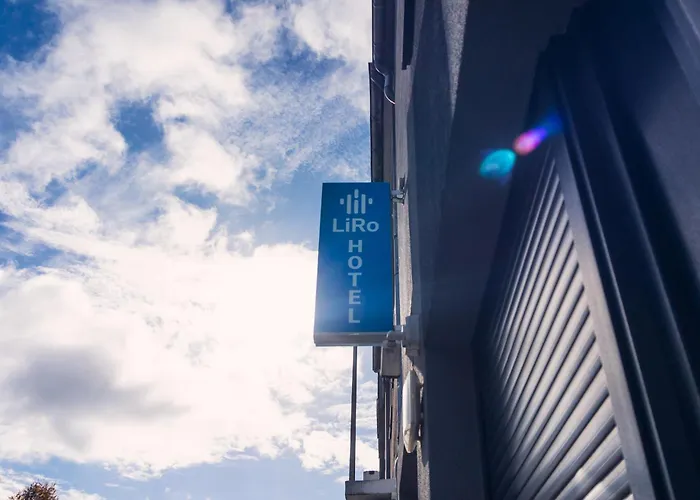 Liro Hotel Moers