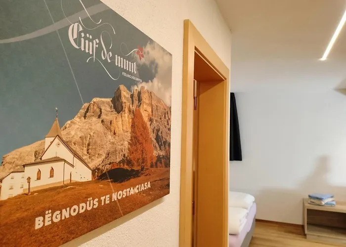 Ciuef De Munt