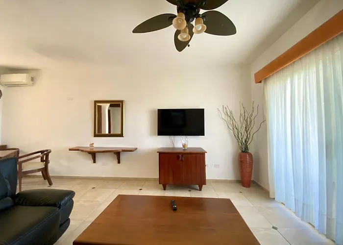 Agualina Kite Hotel Oceanfront Apartments