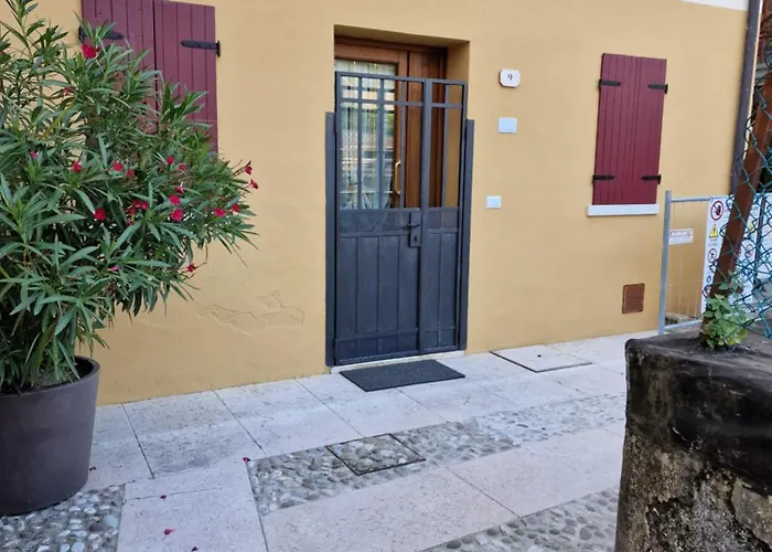Il Vicoletto
