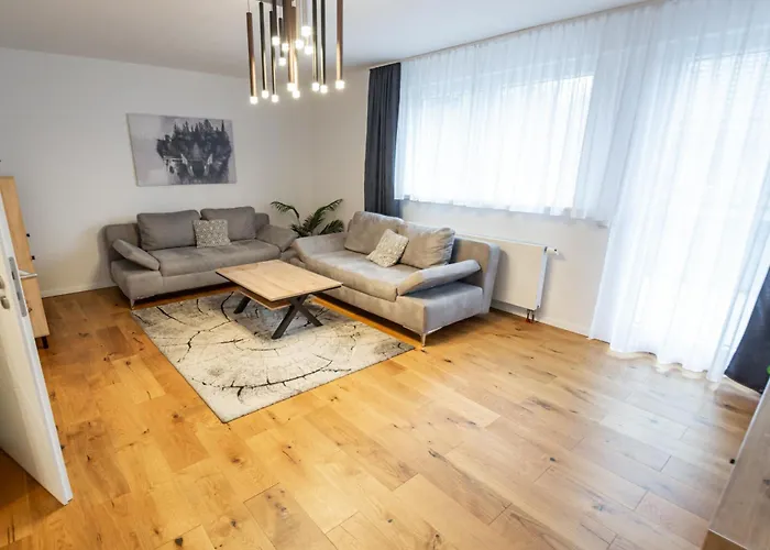 Quiet House - 10 Min Away From Cologne