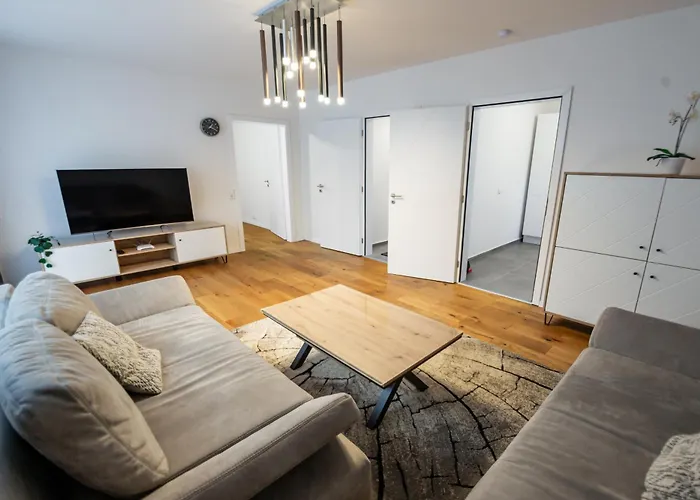 Quiet House - 10 Min Away From Cologne