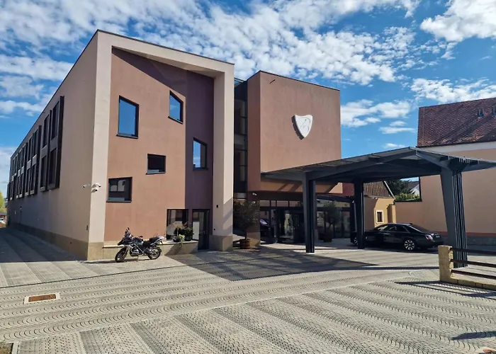 Hotel Bernarda