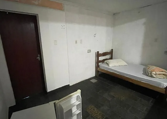 Hotel Estação Norte