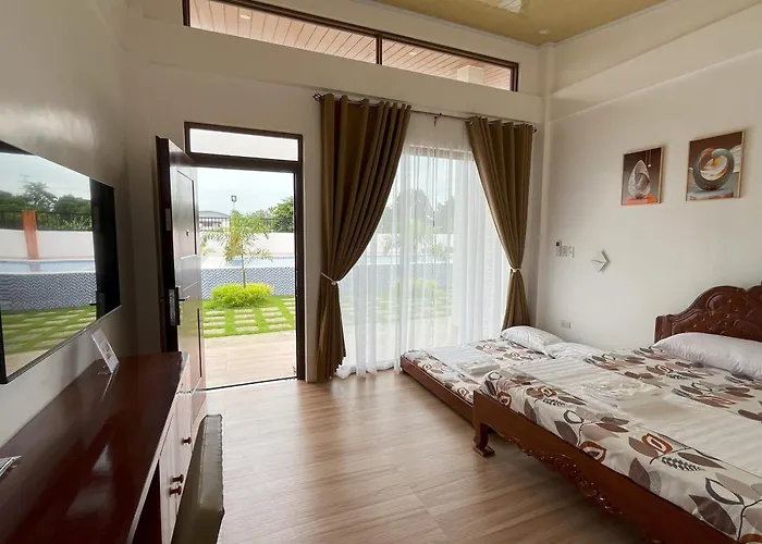 Villa Mercedes Private Resort