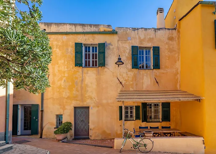 Casa Saracena Fronte Mare