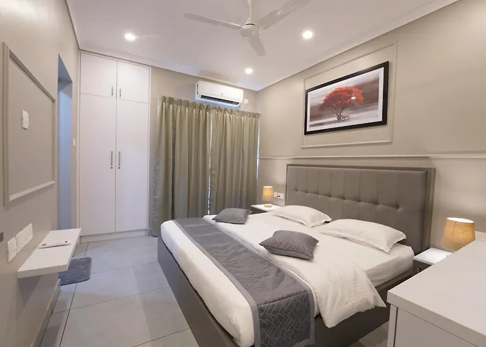 Zen Residences