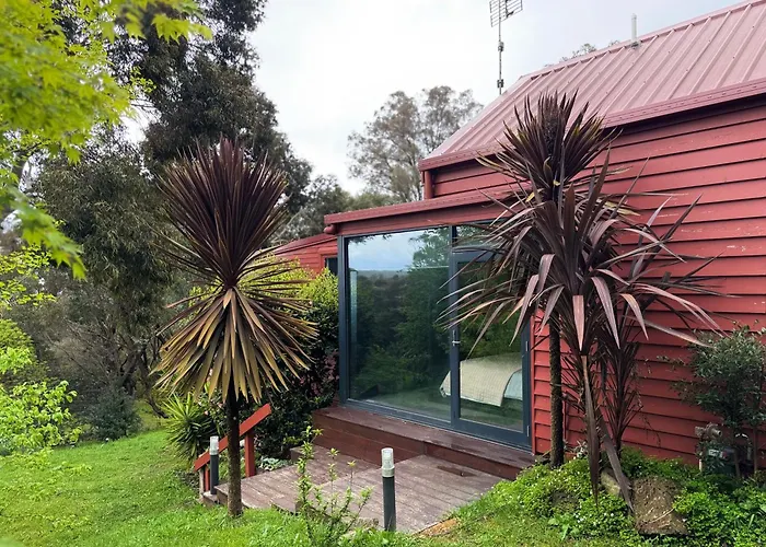 Red Gables Daylesford Suites