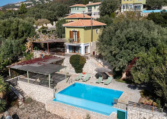 Villa Ostria