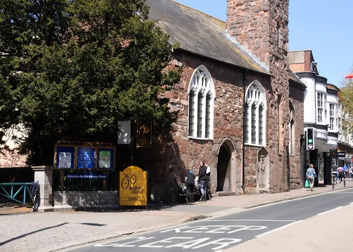 Keeley House