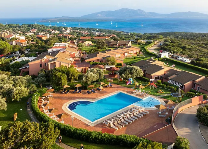 Cala Rosa Club Hotel