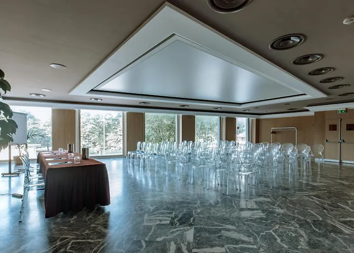 Hotel Royal Caserta