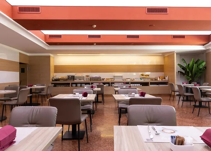 Hotel Royal Caserta