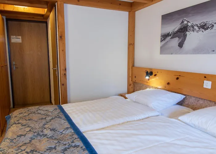Hotel Les Sources