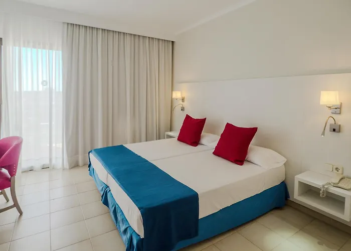 Hotel La Santa Maria