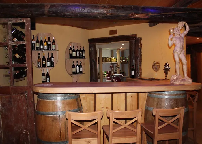 Grand Hotel Sestriere