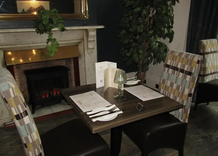 Cumbria Park Hotel
