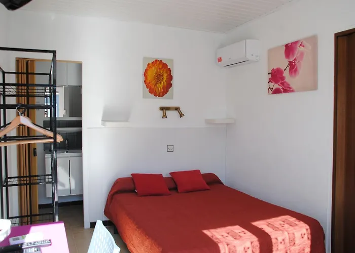 Hotel Le Calypso