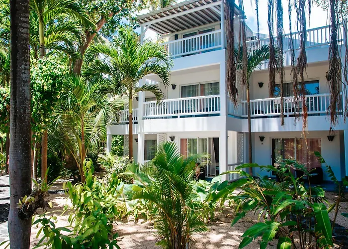 Hibiscus Boutique Hotel
