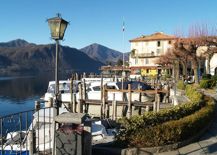 -Ortaflats- Appartamento Belvedere